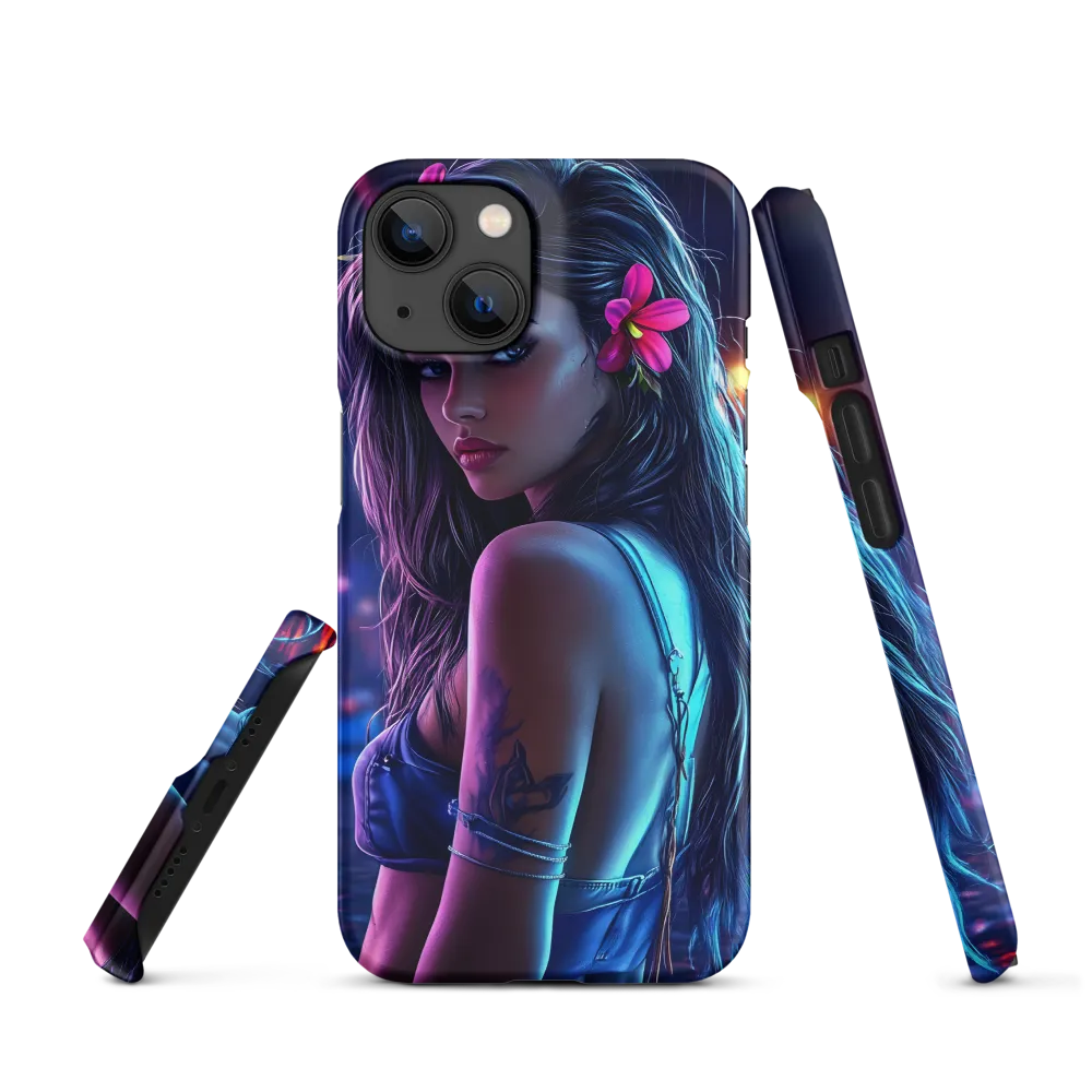 Neon Allure