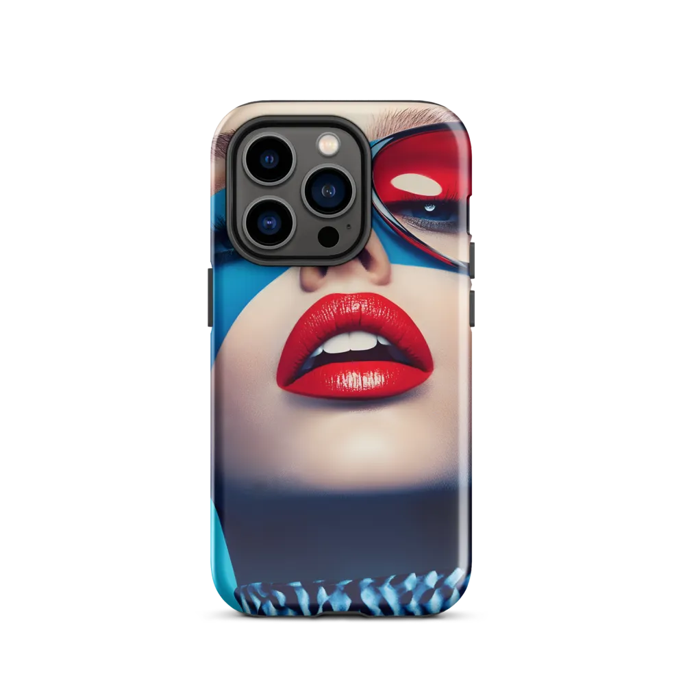 Vivid Expressions