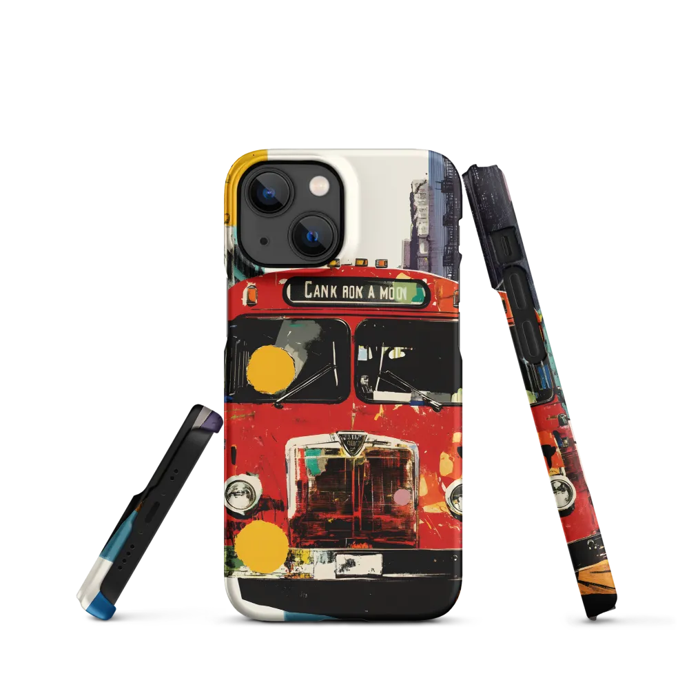 Vibrant City Transit