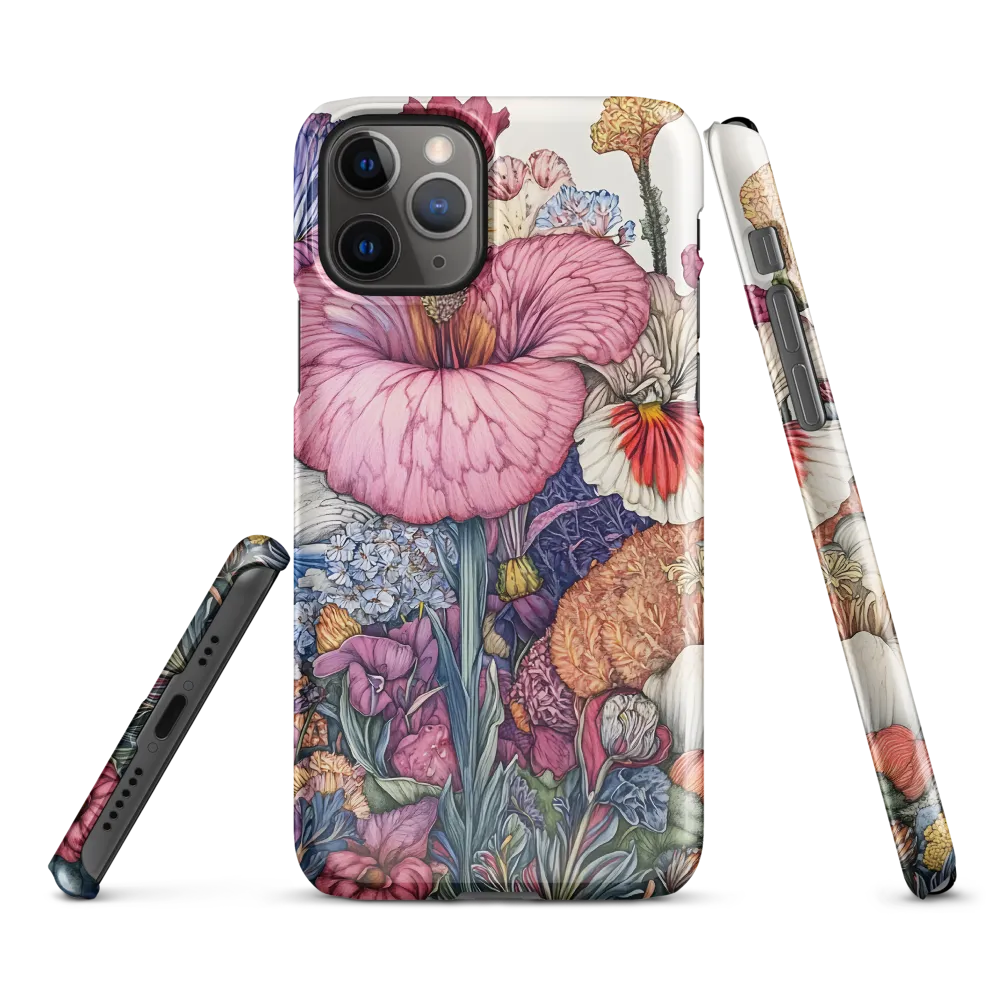 Blooming Opulence