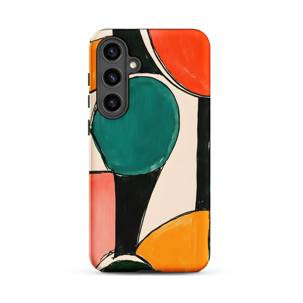 Harmony in Shapes