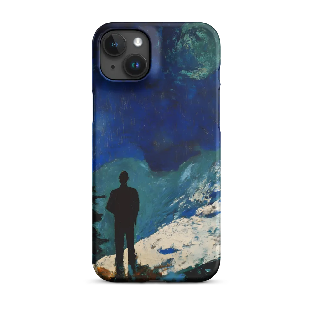 Under the Teal Moon