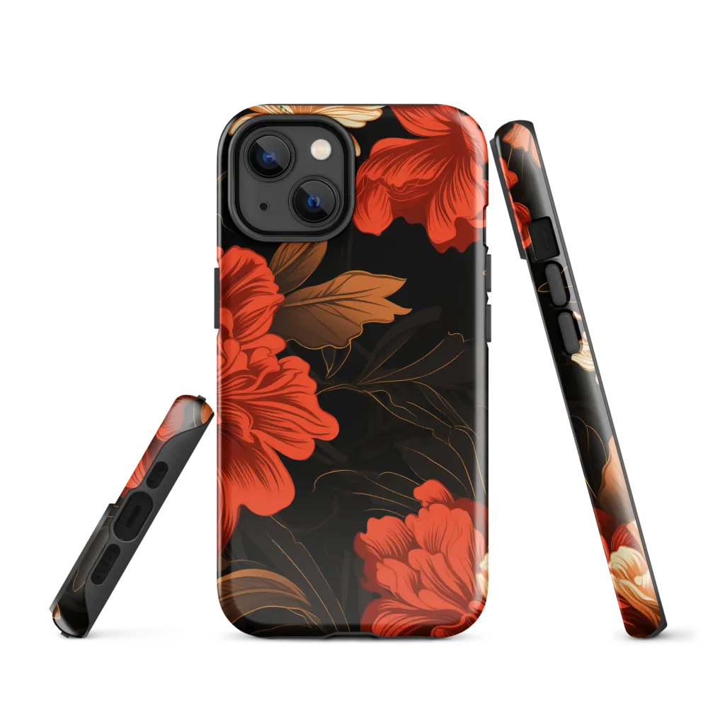 Elegance in Bloom