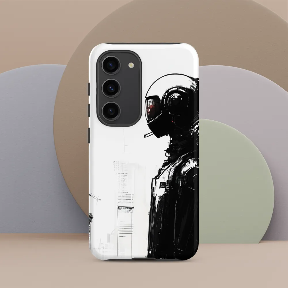 Guardian of Tomorrow
