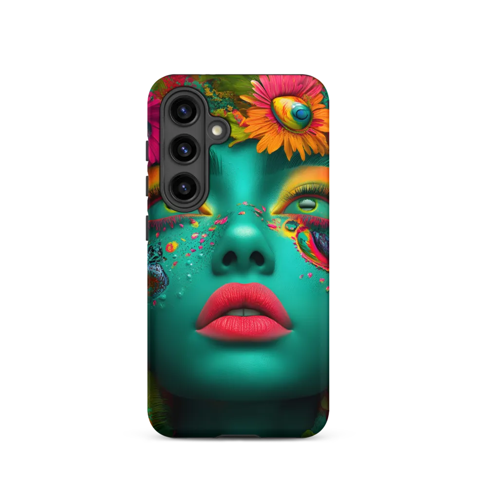Botanical Reverie