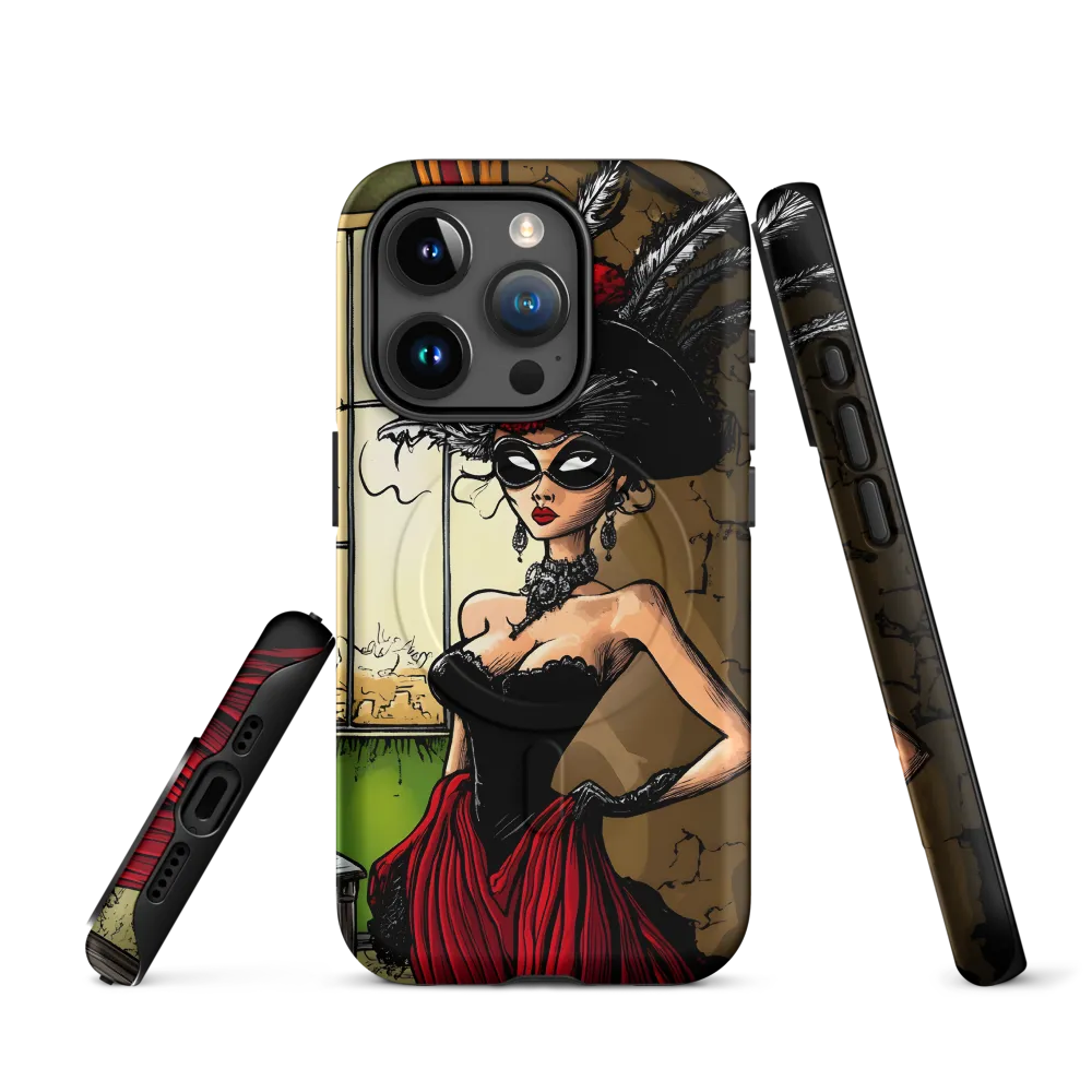 Chic Enigma