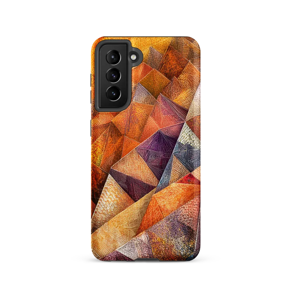 Geometric Warmth