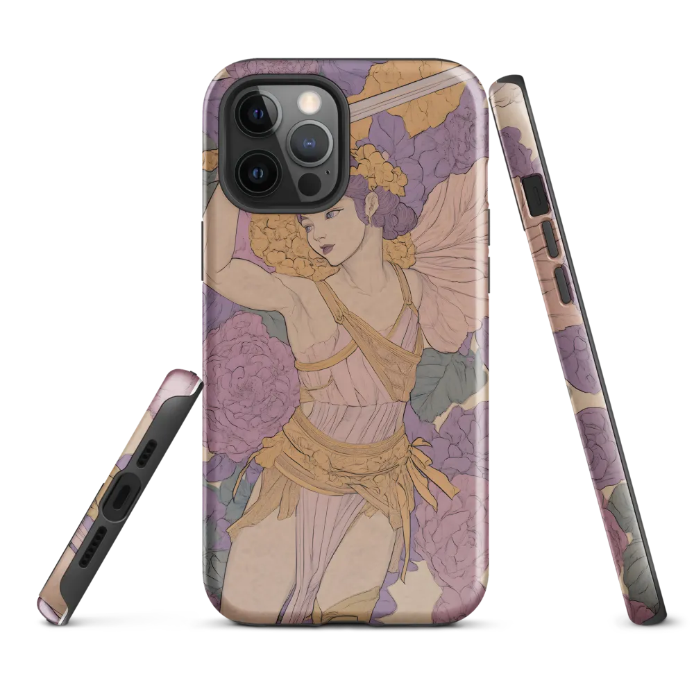Goddess of Blossoms