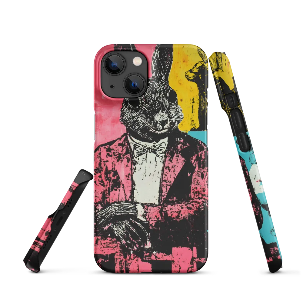 The Dapper Rabbit