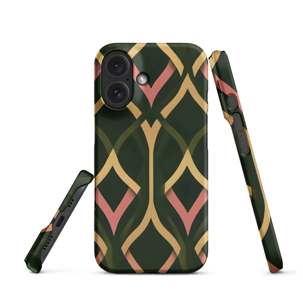Interwoven Elegance