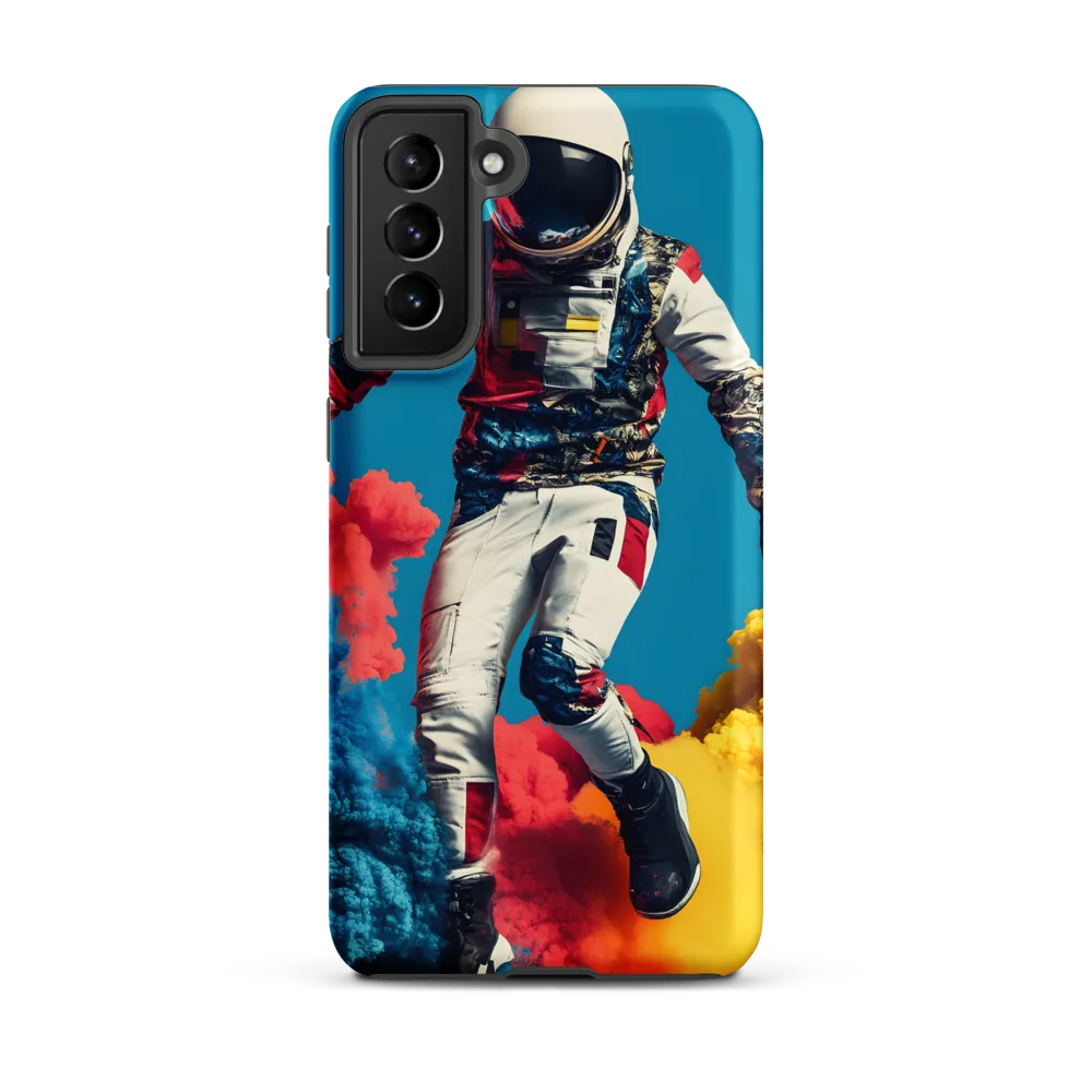 Brave New Worlds: An Astronaut's Journey