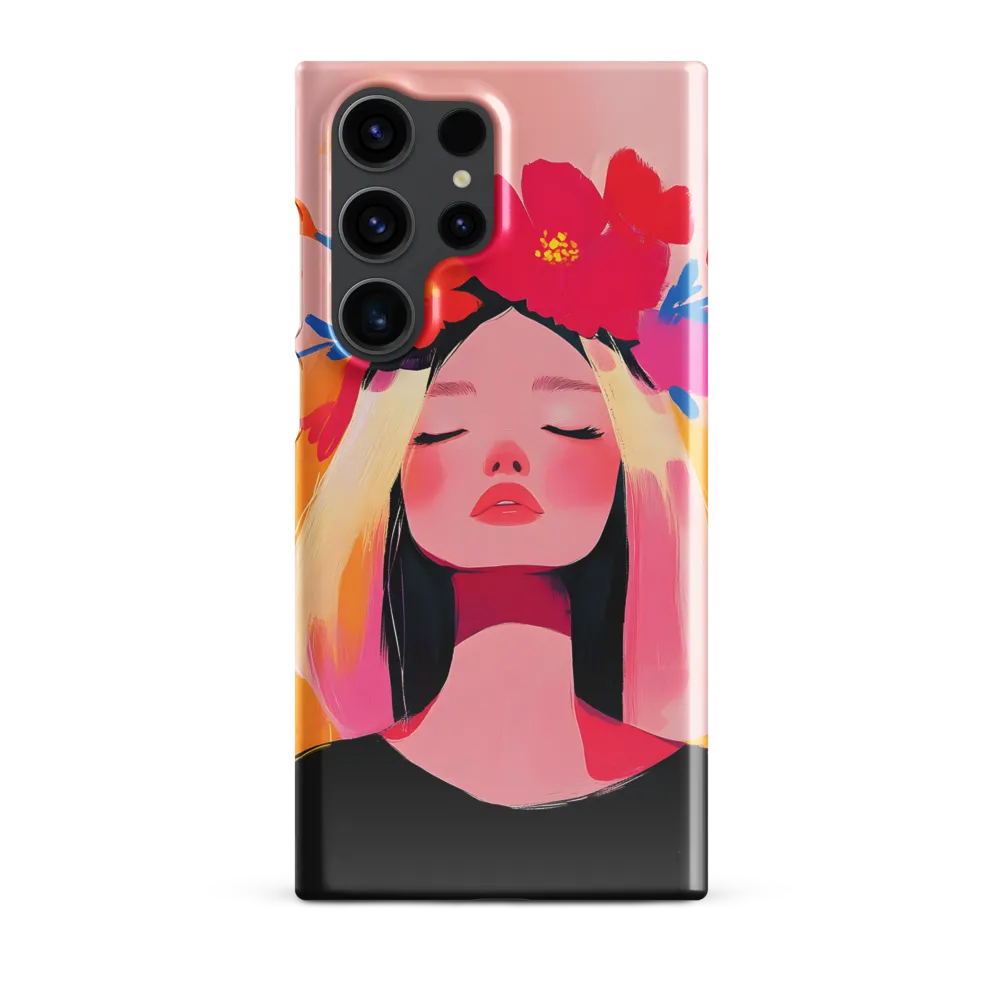 Floral Serenity