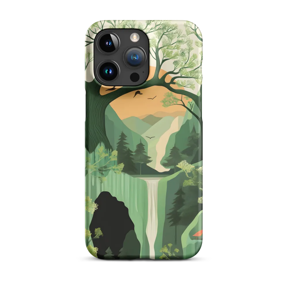 Whispers of the Wilderness