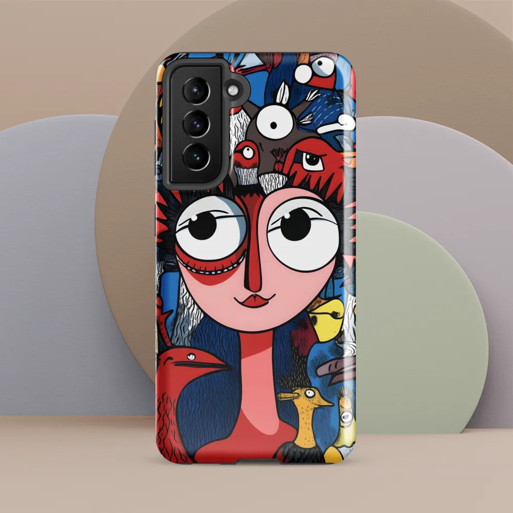 Whimsical Fusion