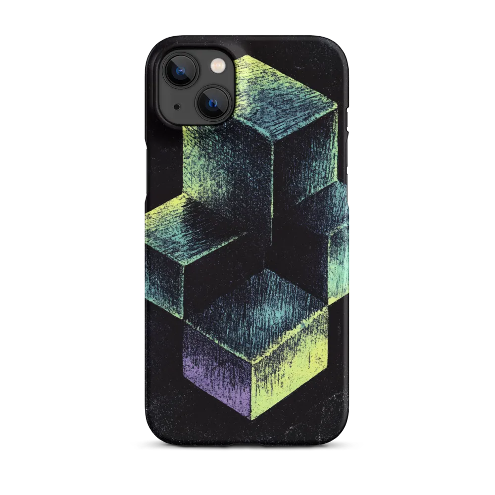 Illuminated Geometry