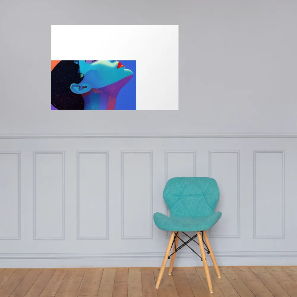 Ethereal Reverie | Poster | 24″×36″