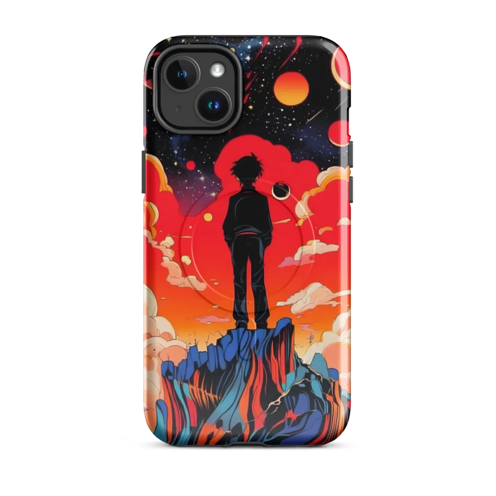 Cosmic Contemplation