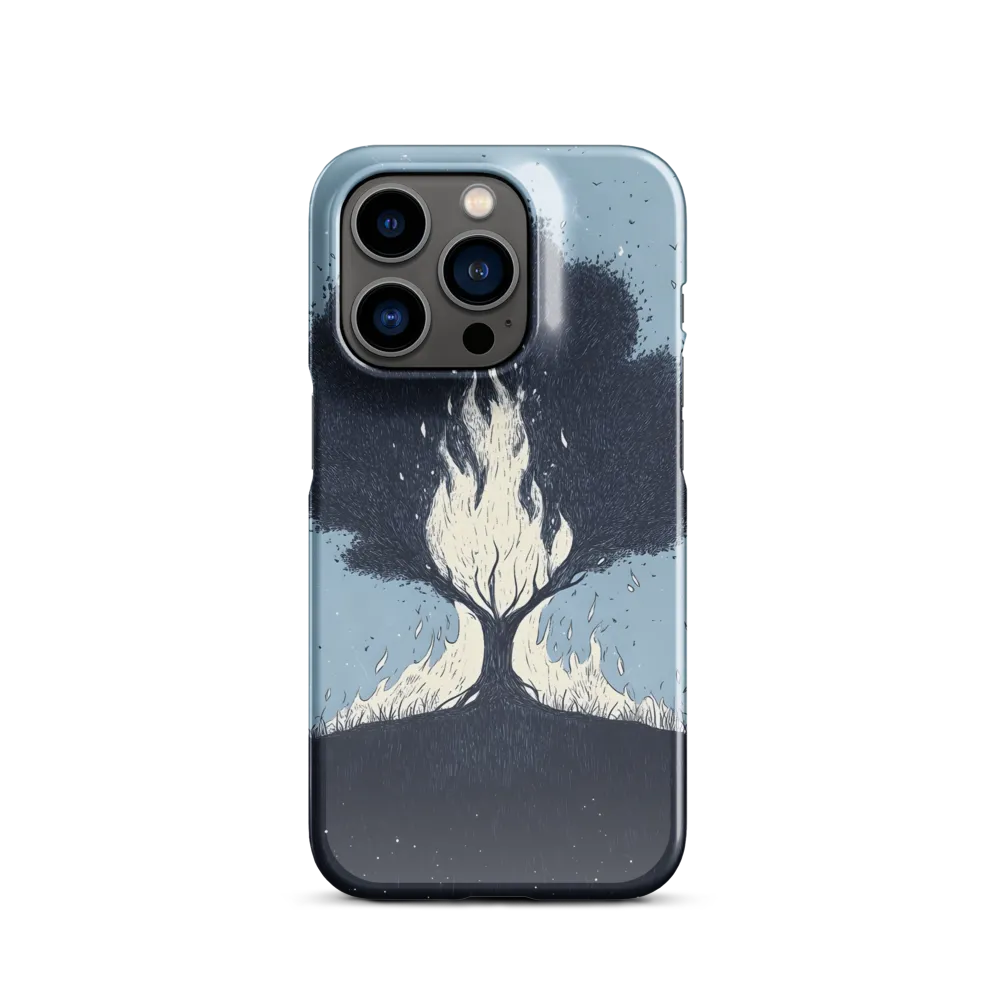 Embers of Nature