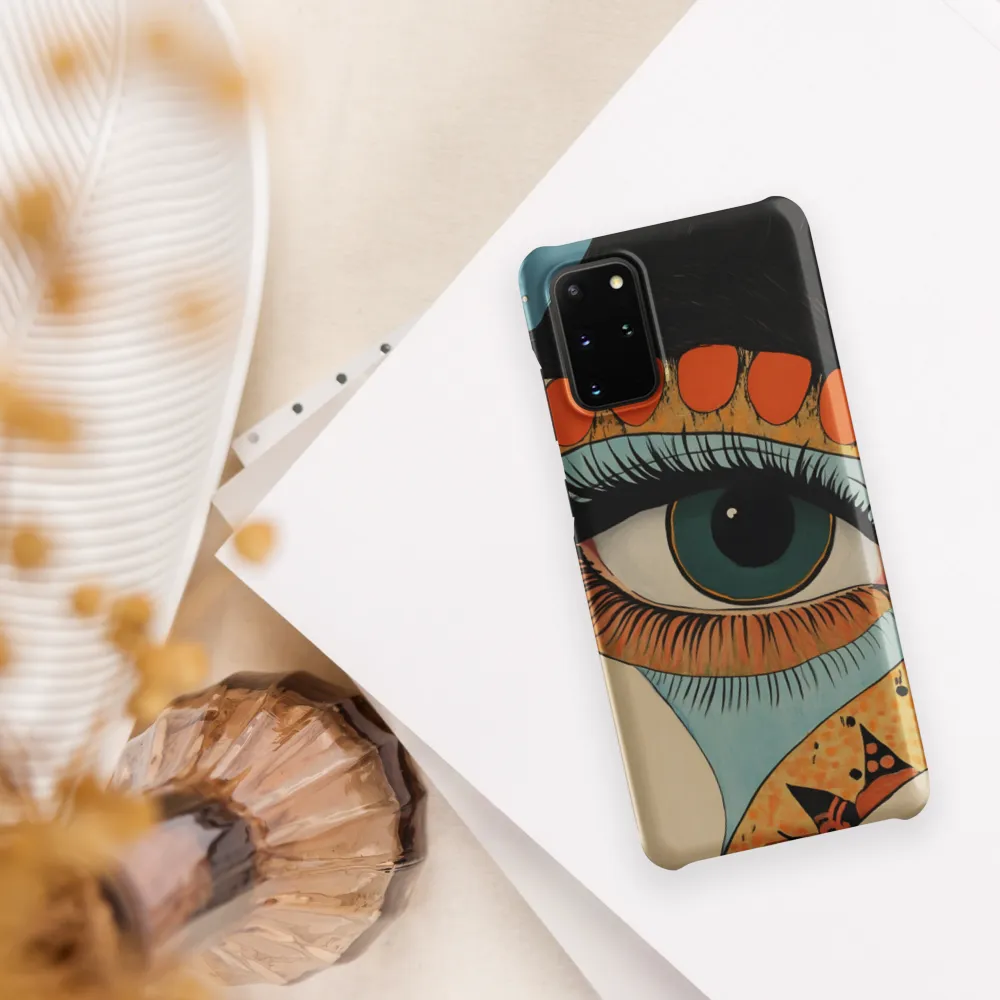 Eye of the Dreamer