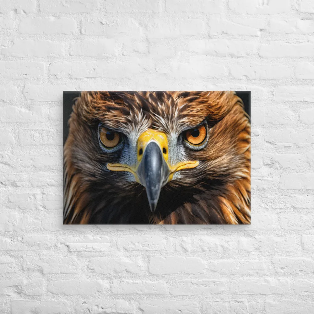 The Intensity of the Eagle