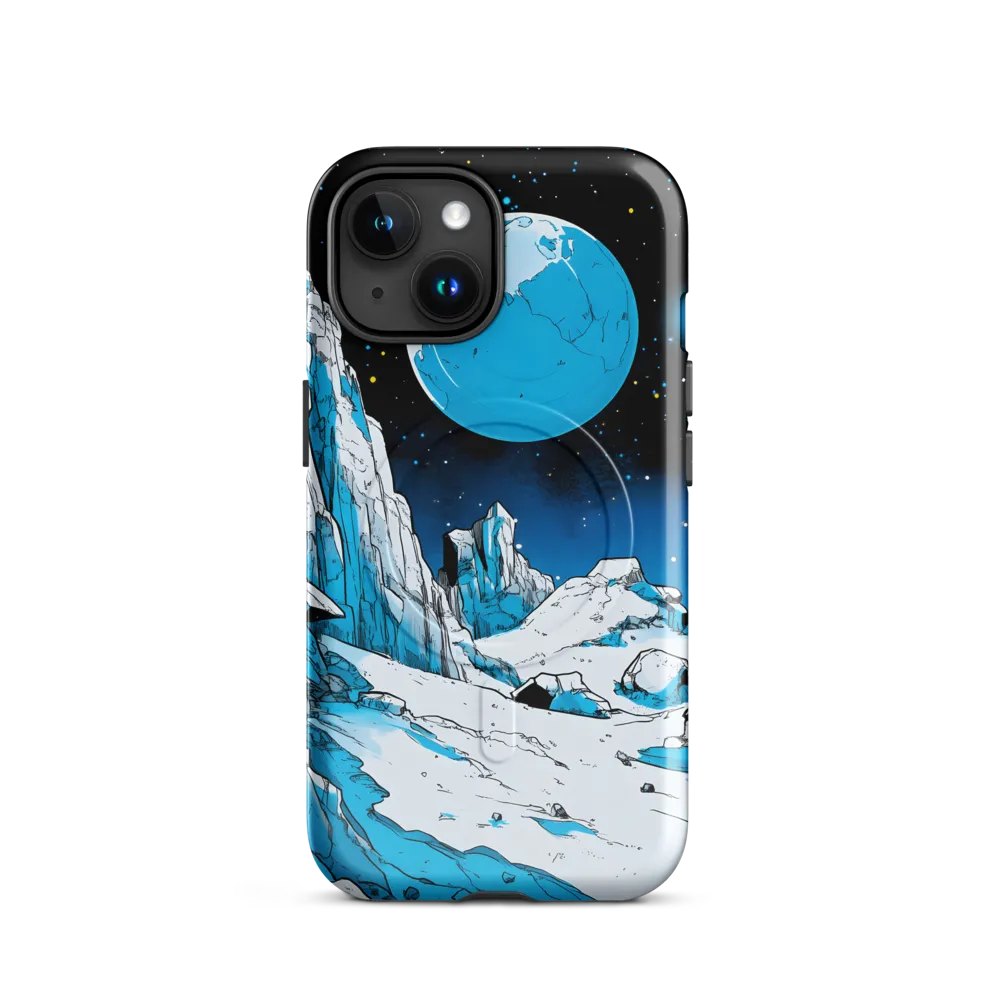 Celestial Ice