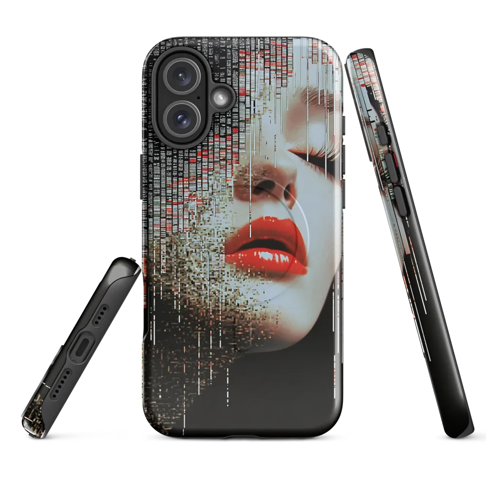 Fragmented Beauty