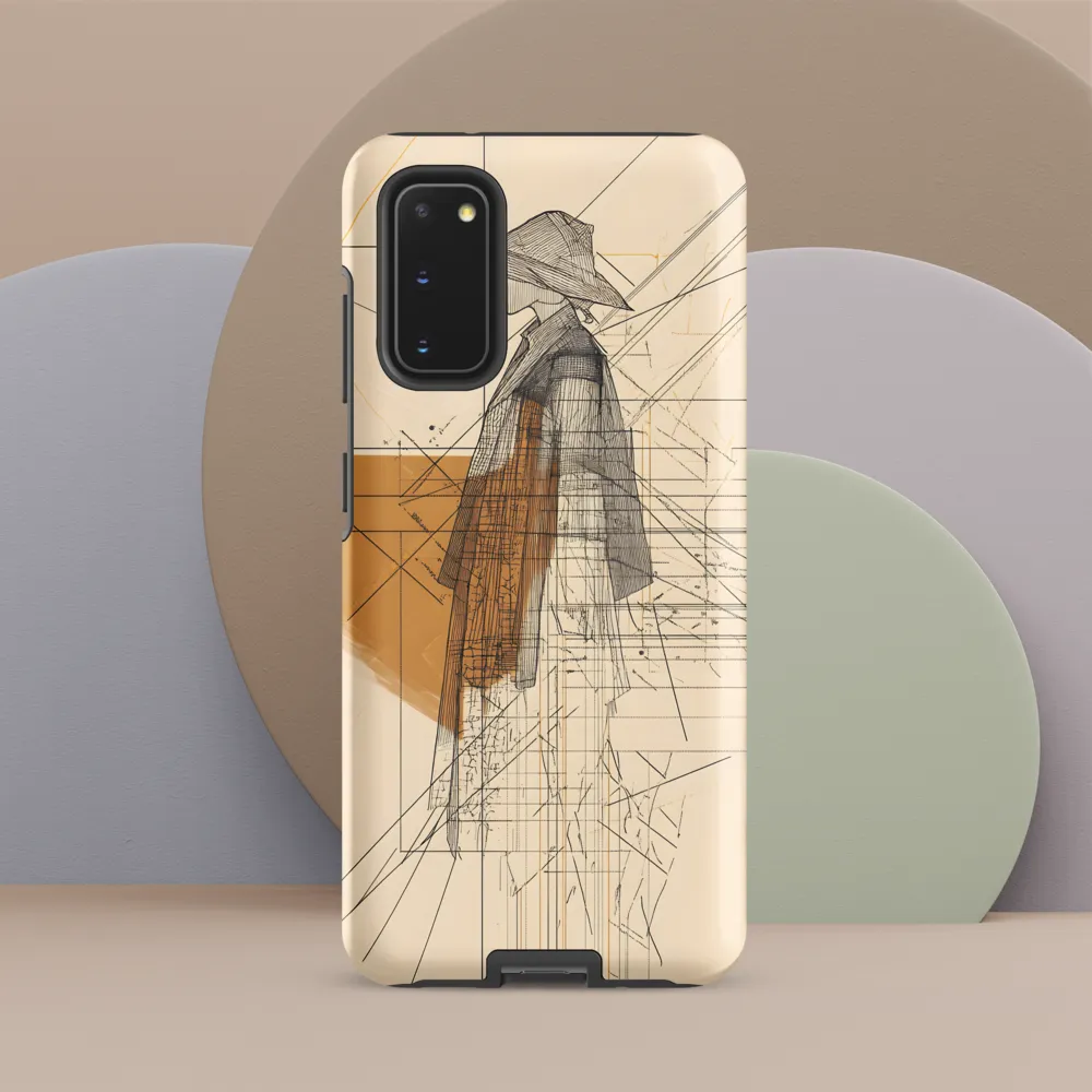 Abstract Profile: A Minimalist Exploration