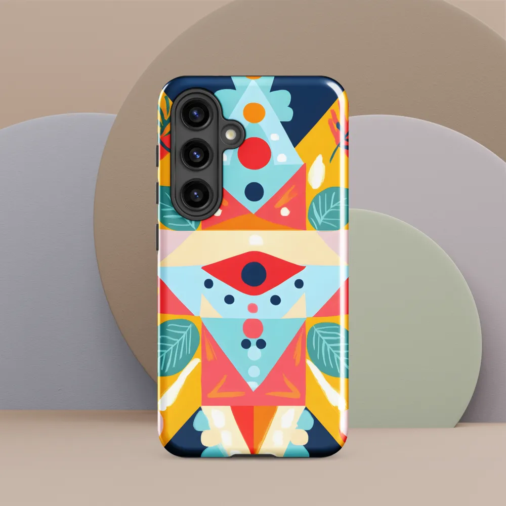 Symphony of Shapes
