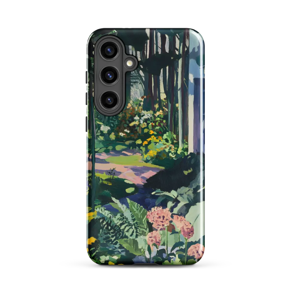 Harmony in Bloom