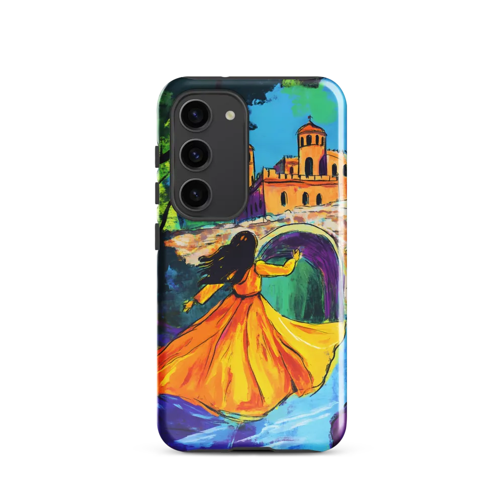 Dance of Dreams: Journey to the Castle