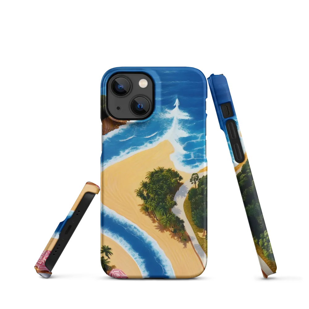 Tropical Serenity