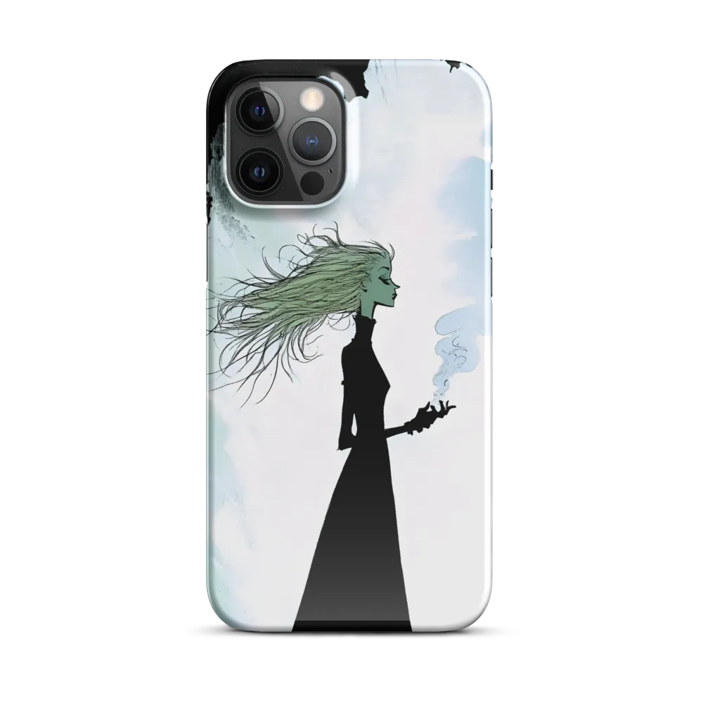 Windborne Silence