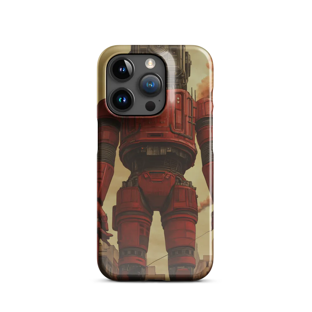 The Colossus of Rust