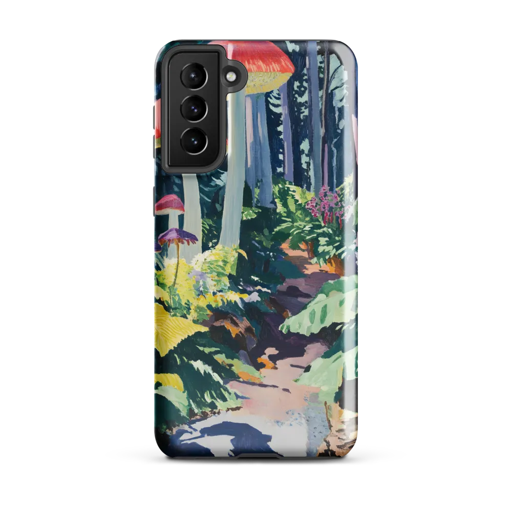 Enchanted Woodland