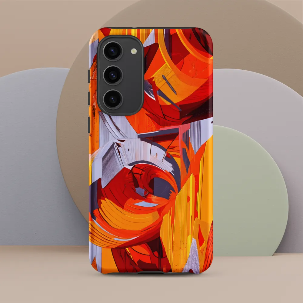 Dynamic Geometric Harmony