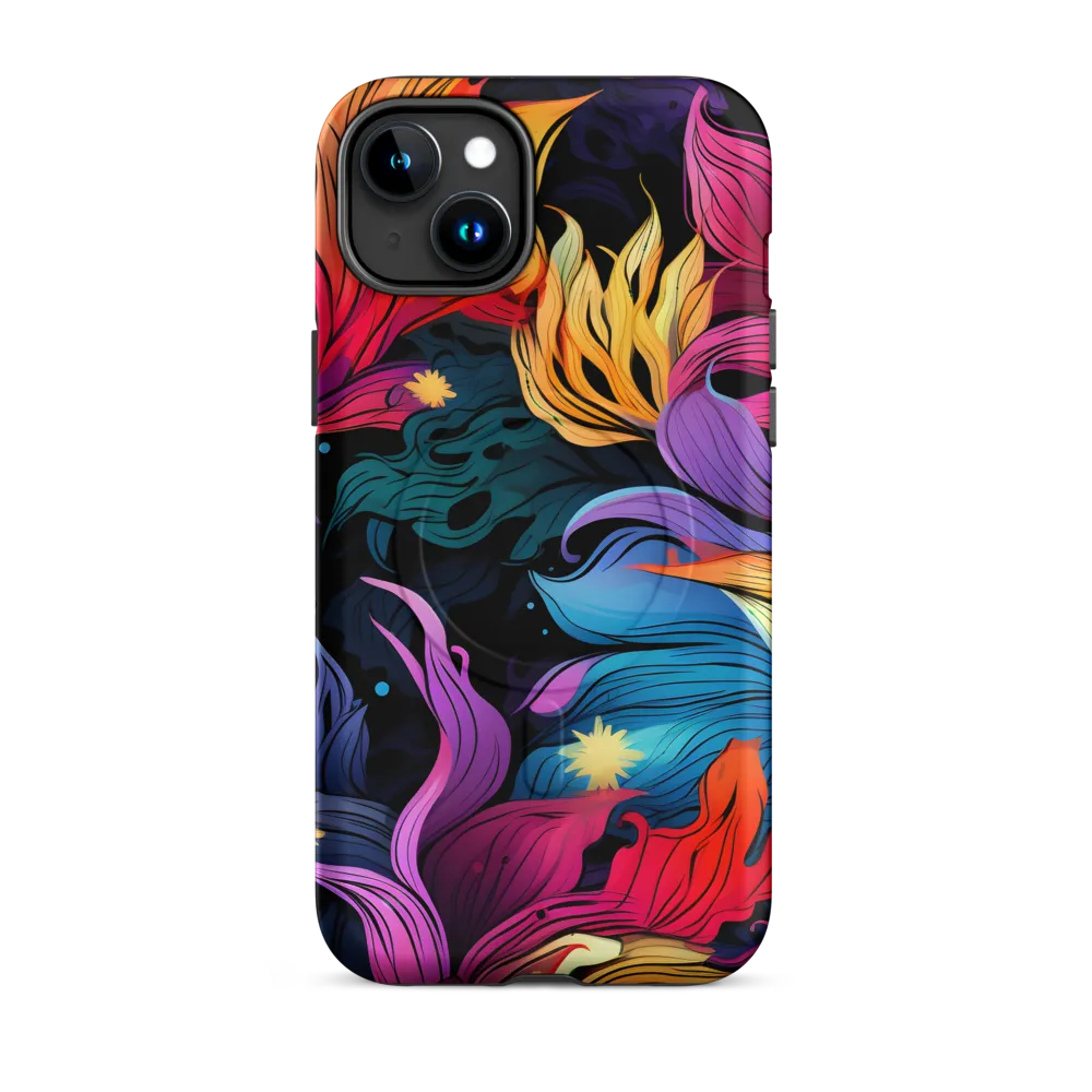 Floral Symphony