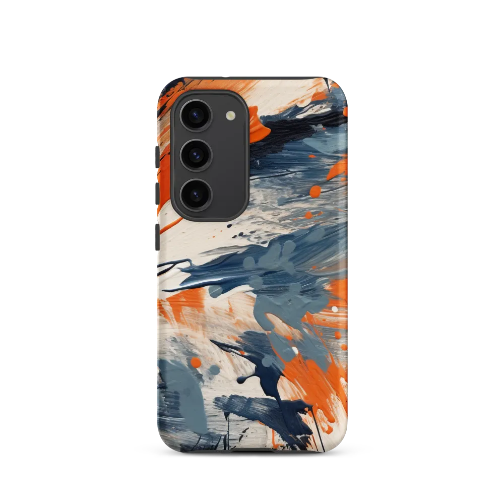 Energized Abstraction
