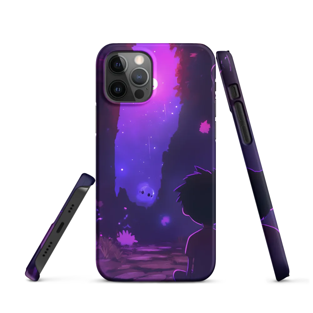 Lost in Cosmic Wonder