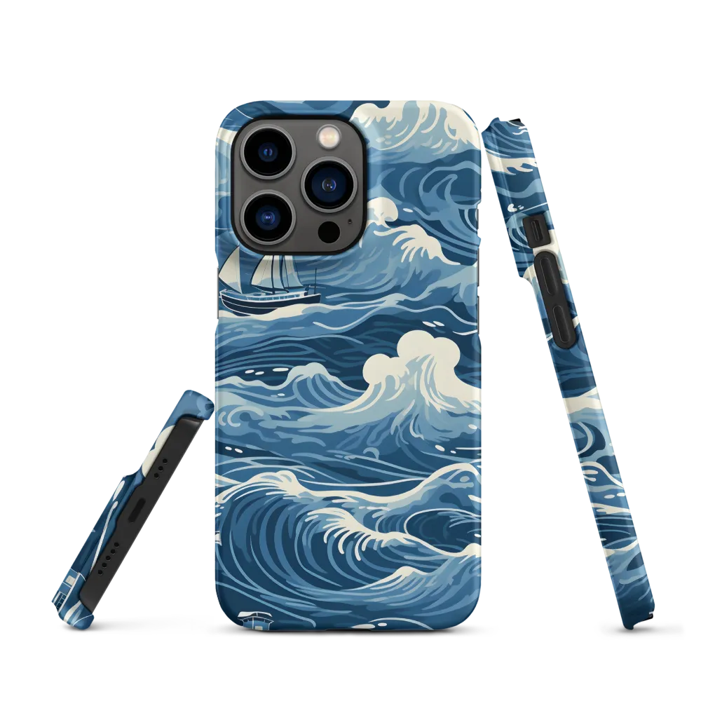 Nautical Dreams: Waves of Adventure