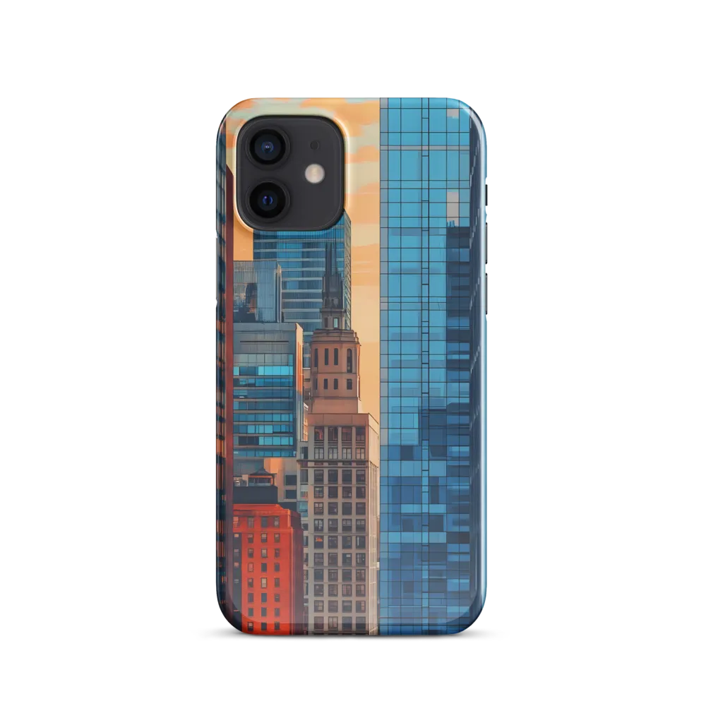 City Symphony: The Urban Horizon