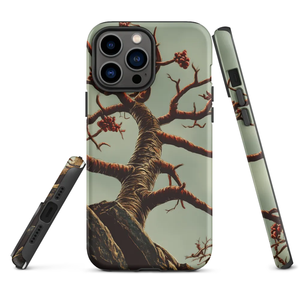 Resilient Reverie: The Enchanted Tree