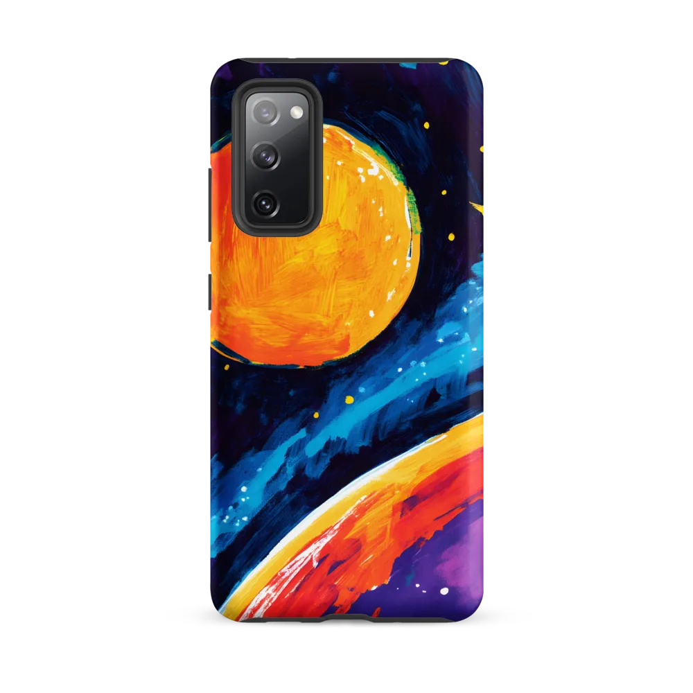 Galactic Harmony