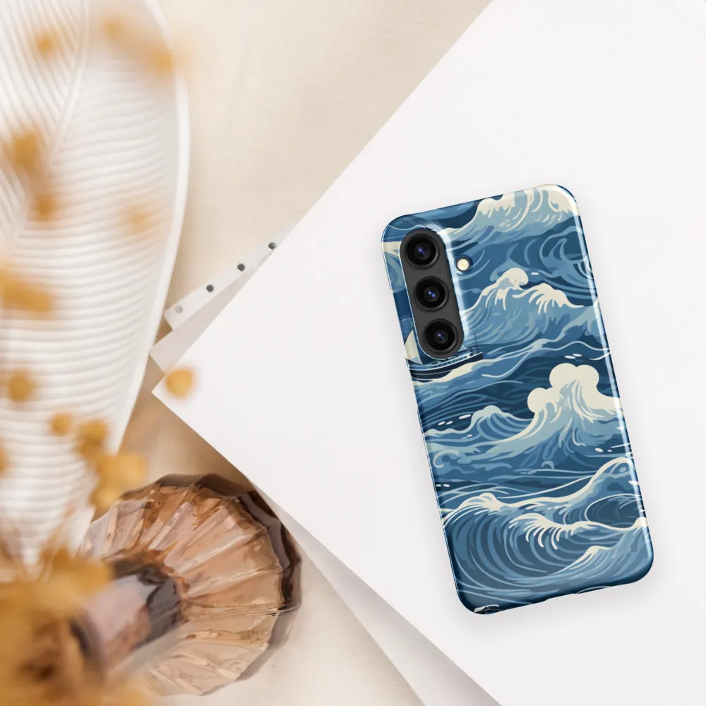 Nautical Dreams: Waves of Adventure