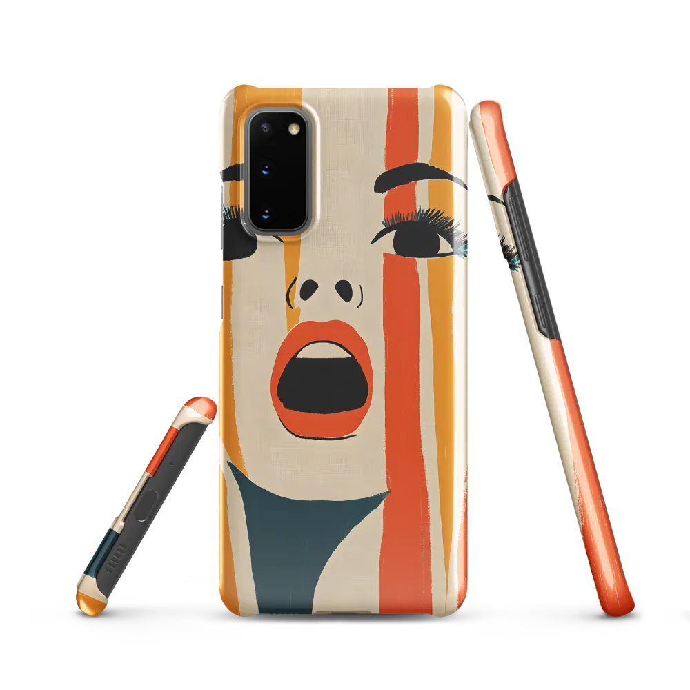 Vivid Expression