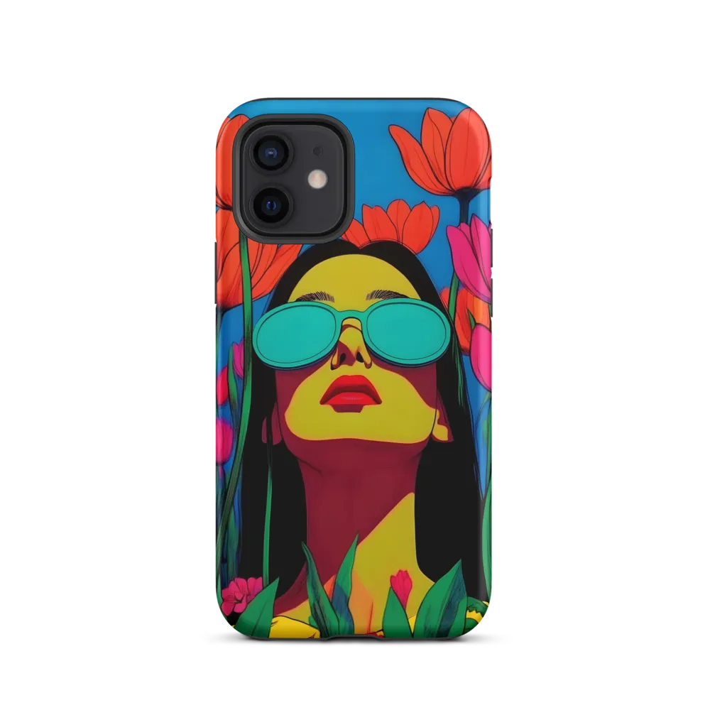 Blooming Individuality