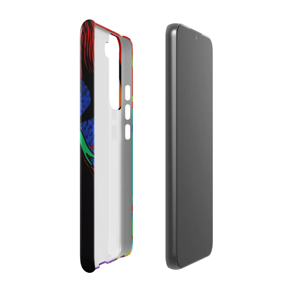 Vibrant Elegance