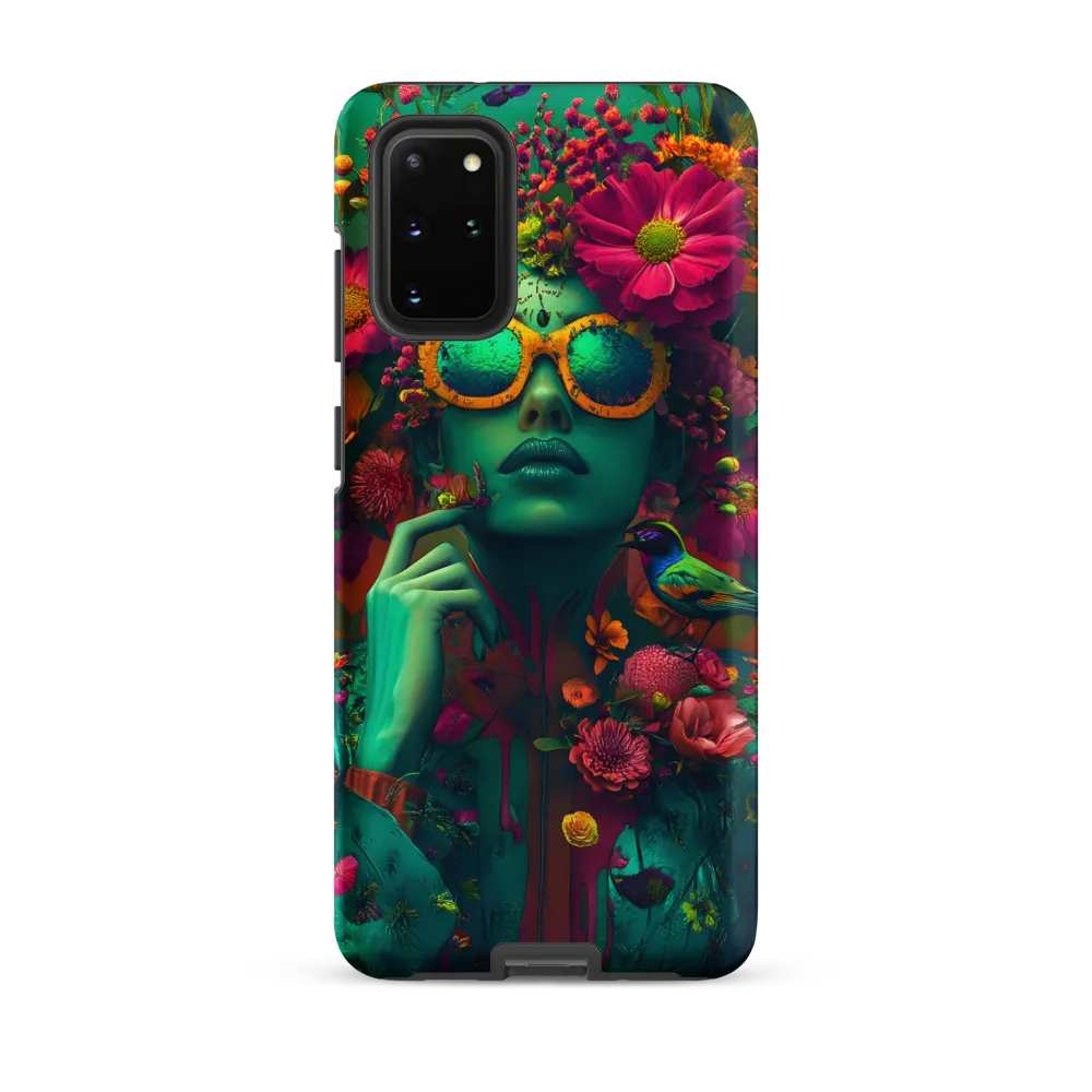 The Floral Dream
