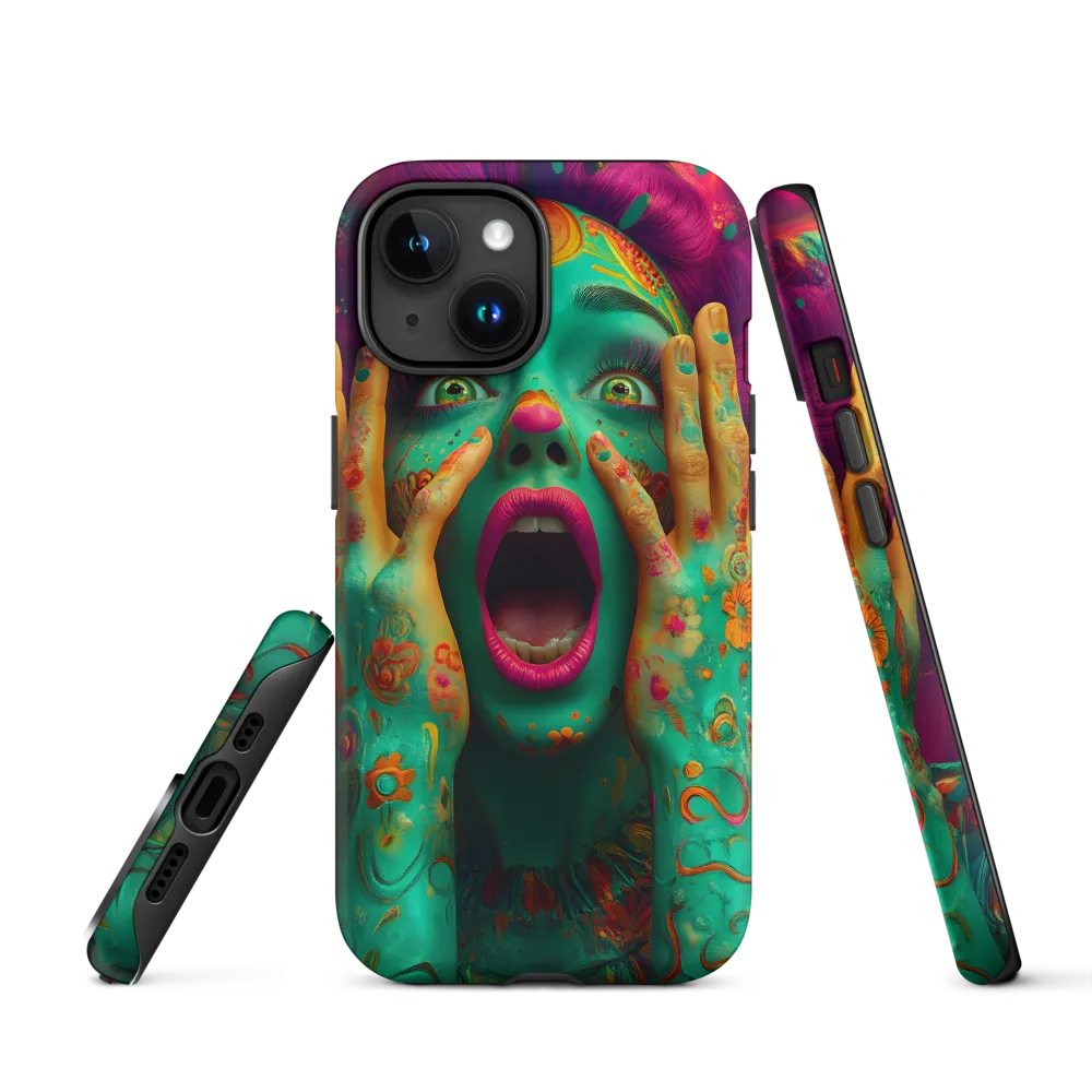 Echo of Shock