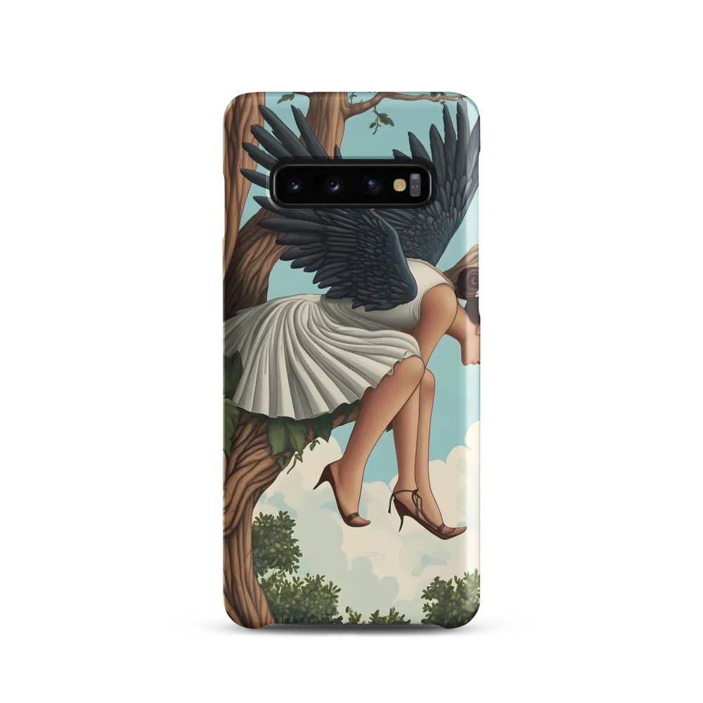 The Ethereal Perch