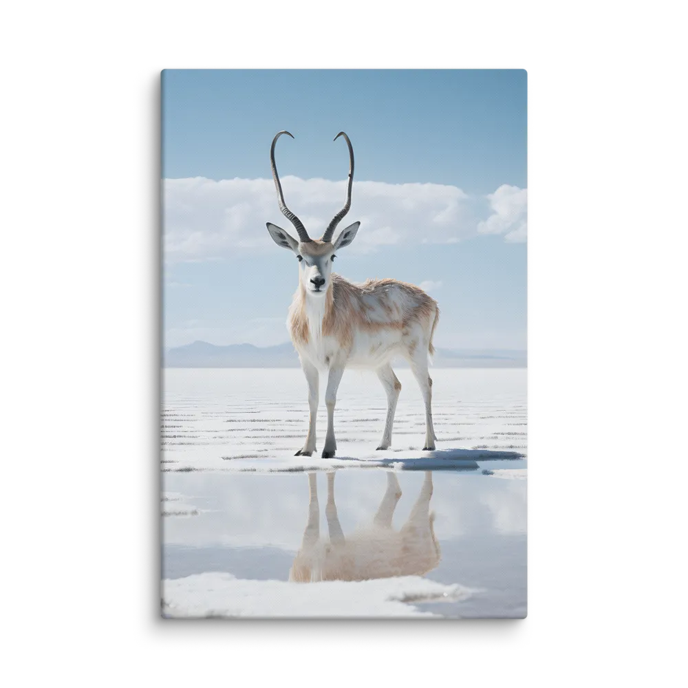Reflection of Serenity